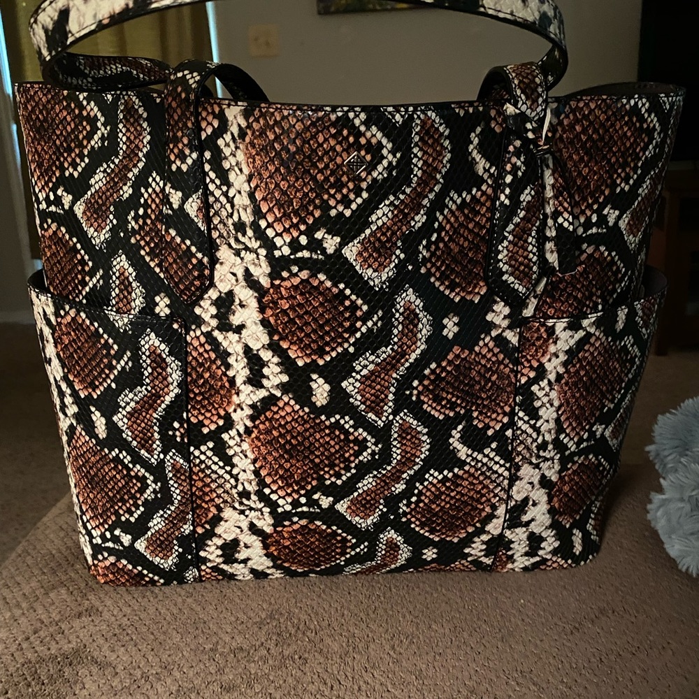 EUC purse